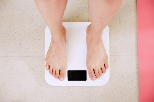 “The Hidden Role of Sleep in Weight Management”