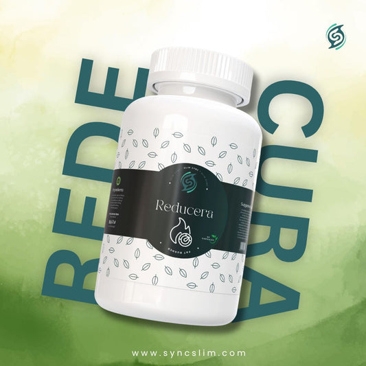 Reducera – Advanced Fat Loss Formula (60 Capsules)