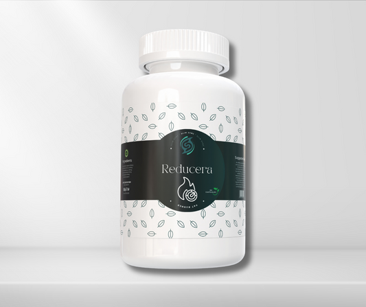 Reducera – Advanced Fat Loss Formula (60 Capsules)
